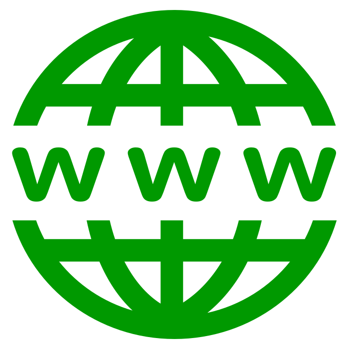 Internet, s, veobecn informace zdarma