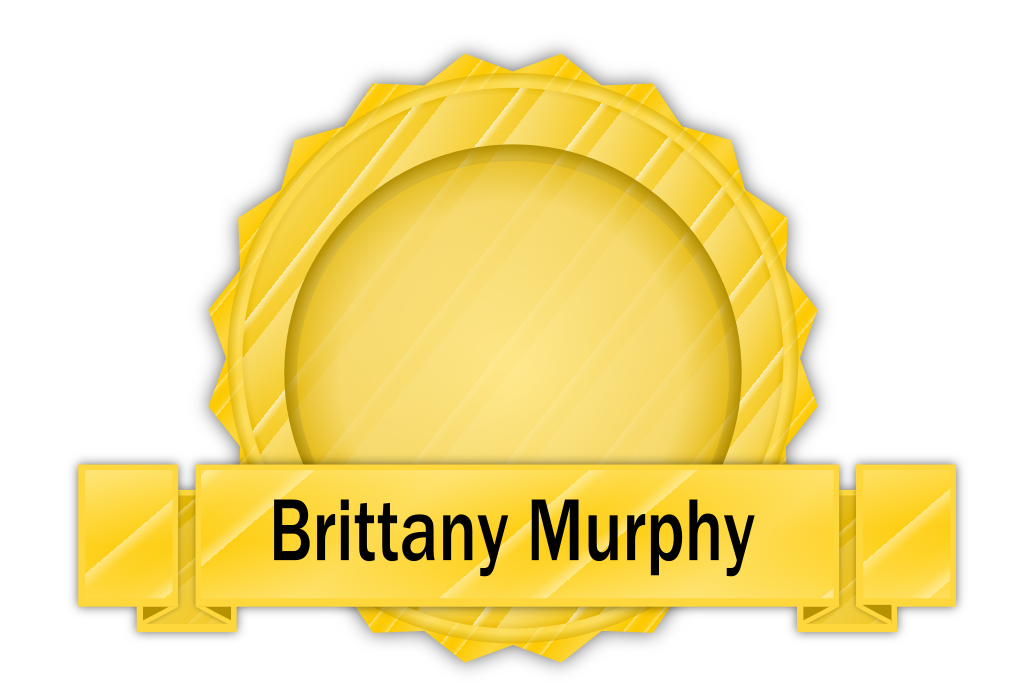 Brittany Murphy photo